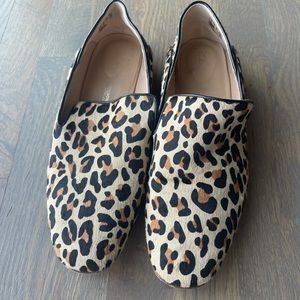 Clarks Collection Slip-On Loafers - Sara Poppy